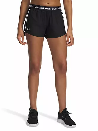 UNDER ARMOUR | Damen Fitnessshort UA Tech™ Play Up | 